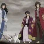 Gintama Rumble