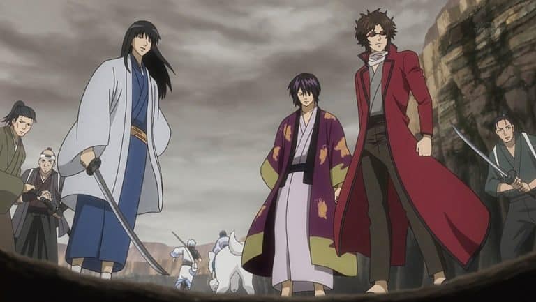 Biareview.com - Gintama Rumble