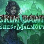 Grim Dawn Ashes Of Malmouth
