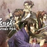 Hakuoki Kyoto Winds