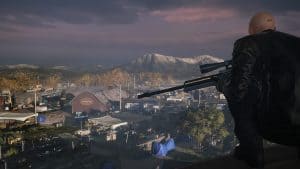 دانلود بازی hitman intro pack برای pc ps4 تریلر گیم پلی راهنمای