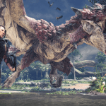 Monster Hunter World 7 Monster Hunter World