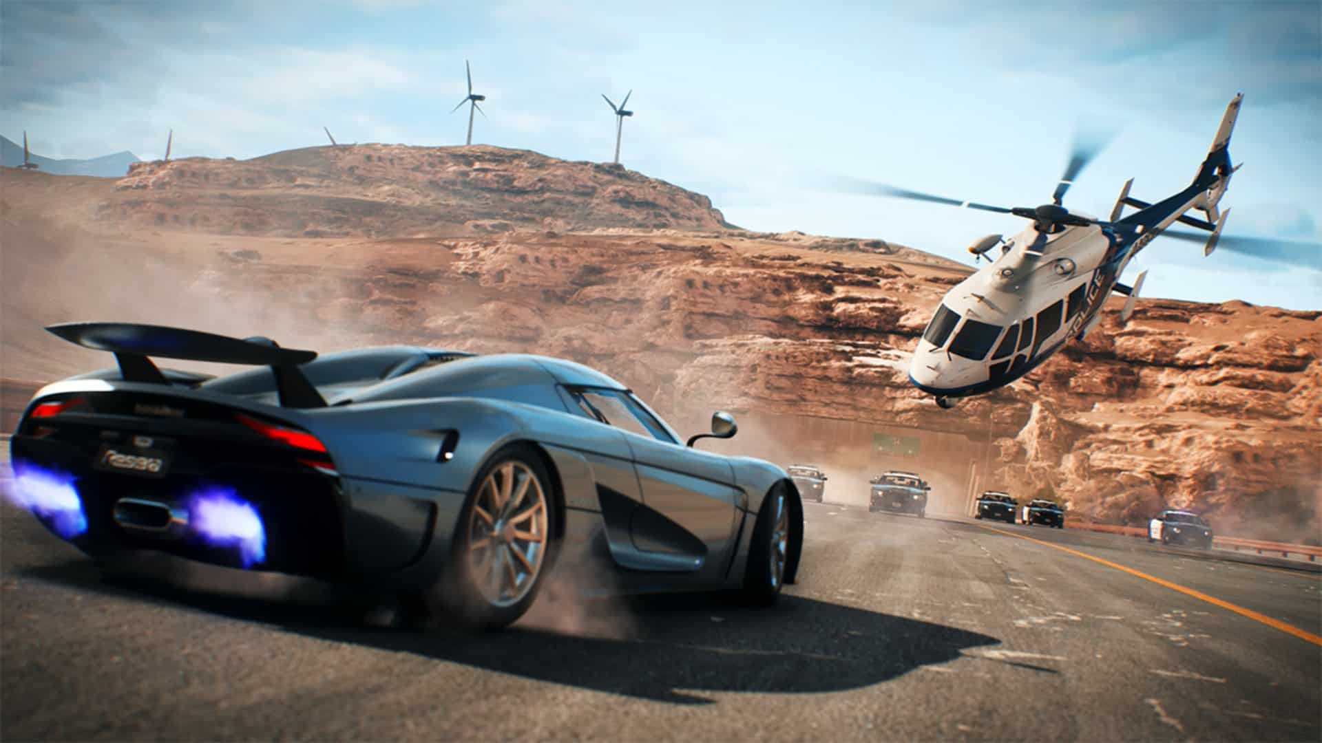 multiplier 2 in need for speed payback