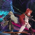 Nights Of Azure 2 Bride Of The New Moon
