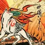 Okami HD