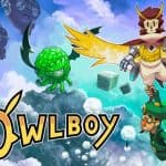 Owlboy