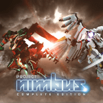 Project NIMBUS 3 Project NIMBUS
