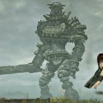 Shadow Of The Colossus
