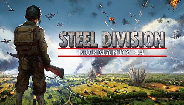 download free steel division 2 normandy