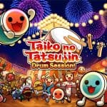 Taiko No Tatsujin Drum Session