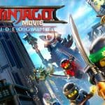 The LEGO Ninjago Movie Video Game 4 The LEGO Ninjago Movie Video Game