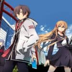 Tokyo Xanadu EX