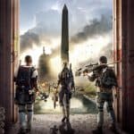Tom Clancys The Division