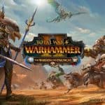 Total War Warhammer 2
