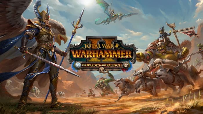 total war warhammer 2 mortal empires best faction