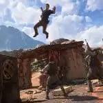 Uncharted 4 A Thief’s End 5 Uncharted 4 A Thiefs End