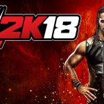 WWE 2K18 4 WWE 2K18