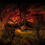 Yomawari Midnight Shadows
