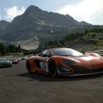 Gran Turismo Sport