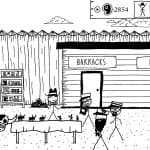 West of Loathing 7 West Of Loathing