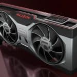 AMD RX 6700 XT
