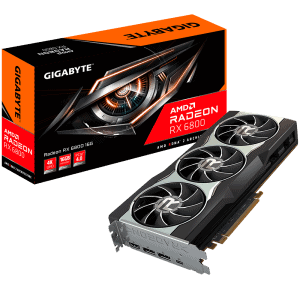 AMD RX 6800