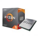 AMD Ryzen 5 5600x 8 AMD Ryzen 5 5600x