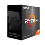 AMD Ryzen 7 5800x