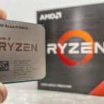 AMD Ryzen 9 5900x 4 AMD Ryzen 9 5900x
