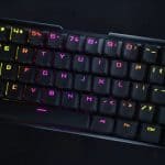 ASUS Falchion Wireless Gaming Keyboard
