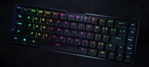 ASUS Falchion Wireless Gaming Keyboard