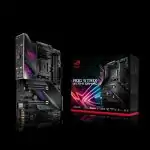 ASUS Strix X570 E Gaming
