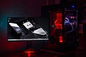 ASUS Strix XG279Q Ultrafast Gaming Monitor