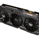 ASUS TUF GAMING RX 6800 XT 7 ASUS TUF GAMING RX 6800 XT