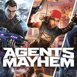 Agents of Mayhem 6 Agents Of Mayhem