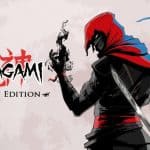 Aragami 8 Aragami