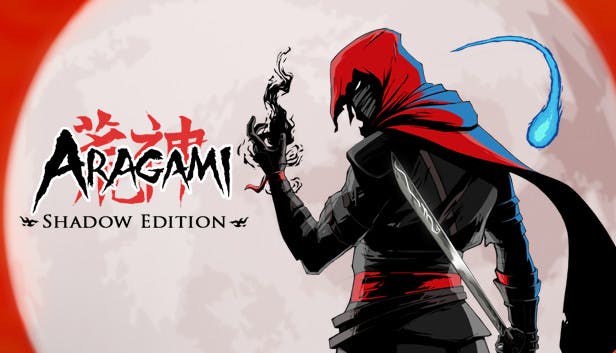 how long is aragami