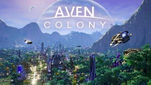 Aven Colony Your View Your Choice