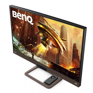 BenQ EX2780Q 144Hz IPS Gaming Monitor