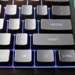 Corsair K55 RGB Pro Gaming Keyboard 4 Corsair K55 RGB Pro Gaming Keyboard