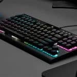 Corsair K70 RGB TKL Champion Series