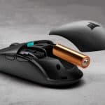 Corsair Katar Pro Wireless