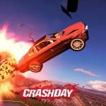 Crashday Redline Edition