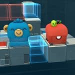 Death Squared 3 Death Squared