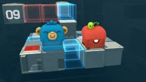 Death Squared Your View Your Choice