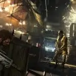Deus Ex Mankind Divided