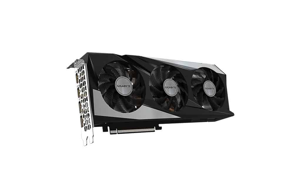 Gigabyte RX 6700 XT Gaming OC 12G