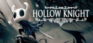 Hollow Knight 22 Hollow Knight