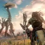 Horizon Zero Dawn 6 Horizon Zero Dawn
