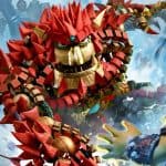 Knack II 4 Knack II